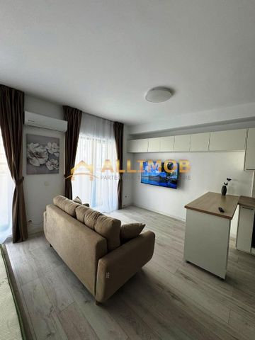 Garsoniera in Ploiesti, zona Vest - Fotografie 3