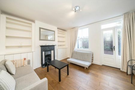 Galloway Road, Shepherds Bush, W12 - Photo 3
