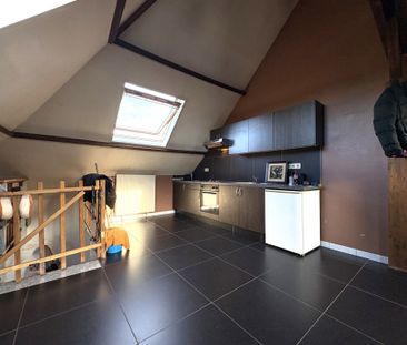 Appartement te huur - Foto 3