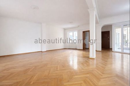 Διαμέρισμα για ενοικίαση Κολωνάκι - Λυκαβηττός - Photo 4