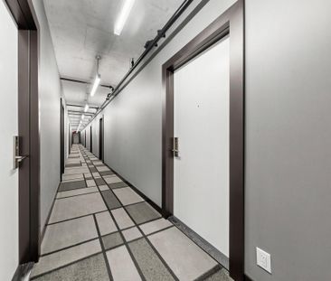 For Lease - 39 Brant Street Unit# 617, Toronto, Ontario - Photo 1