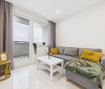 Jasna kawalerka w zielonej części Katowic 26 m² - Photo 2