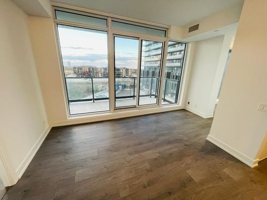 For Lease - 225 Veterans Drive Unit# N404, Brampton, Ontario - Photo 1