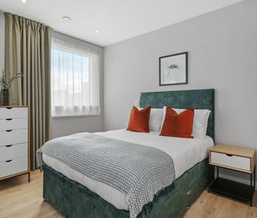 Skylark Point, E20 1JT, London - Photo 6