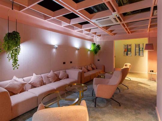 Block A Superior Silver Ensuite - Photo 1