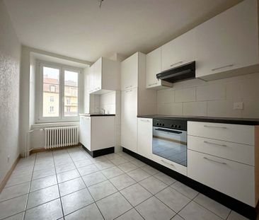 Appartement - Photo 1