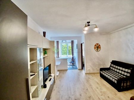 Garsoniera Astra,mobilata -utilata modern ,330Euro - Photo 4