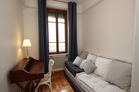 4-room apartment - Photo 4