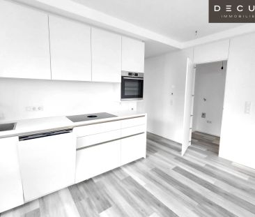 2 ZIMMER APPARTEMENT | SÜDTERRASSE 7,65m² | TOPLAGE | BEZUG 01.11.2... - Foto 6