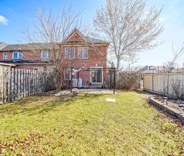 For Lease - 2 Oglevie Drive, Whitby, Ontario - Photo 5