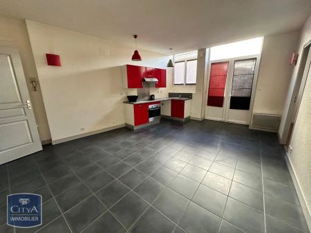 Appartement à louer 3 pièces 48.73m² - Photo 3