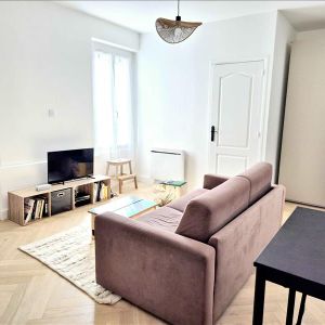 1 pièce - Meublé - 24 m² - RDC - Colocation non autorisée - Photo 2