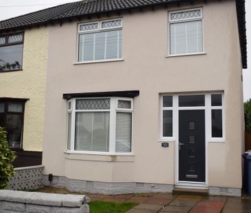 3 bedroom semi-detached house to rent - Photo 5