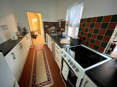 2 bedroom terraced to rent Oakleys Road, Long Eaton, NG10 - Photo 5