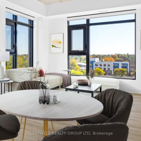 705 - 1360 CARLING AVENUE - Photo 3