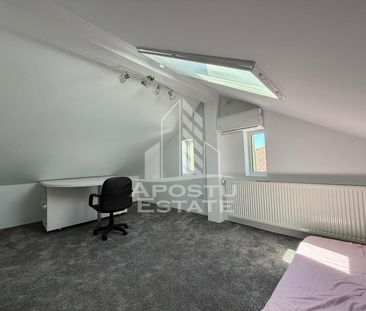 Apartament cu 3 camere, la casa, de inchiriat, Aradului, Timisoara - Photo 3