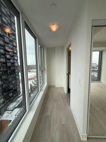 For Lease - 1 Quarrington Lane Unit# 1503, Toronto, Ontario - Photo 2