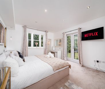 3 Bed Maisonette, Maida Vale, W9 - Photo 3