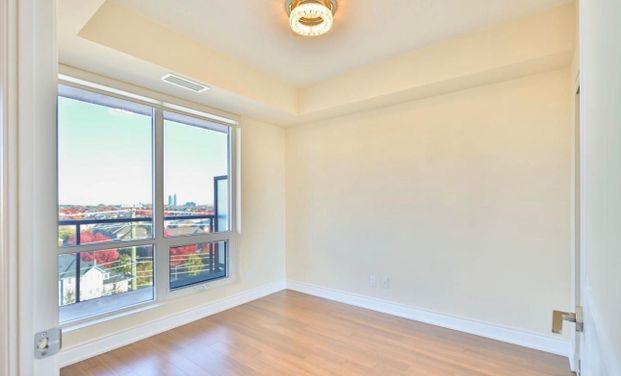 For Lease - 9088 Yonge Street Unit# 806, Richmond Hill, Ontario - Photo 1