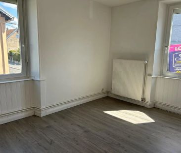 Appartement à louer 2 pièces 37.98m² - Photo 2