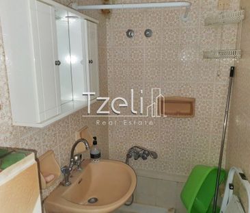 Studio/Γκαρσονιέρα για ενοικίαση Τριών Ναυάρχων - Άγιος Ανδρέας (Πά... - Φωτογραφία 3