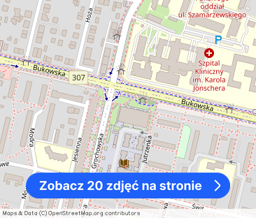 2 pokojowe z garażem w cenie, ul. Jutrzenka 8. - Zdjęcie 1
