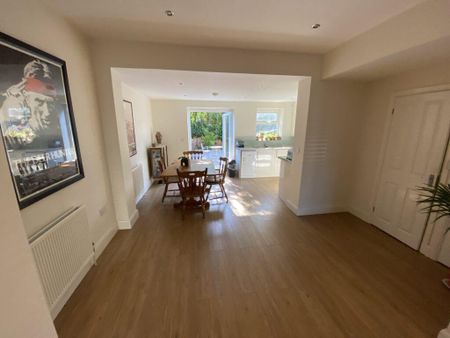 2 bedroom house to rent - Photo 2