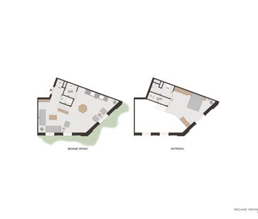 Appartement te huur: Boterfabriek - Photo 5