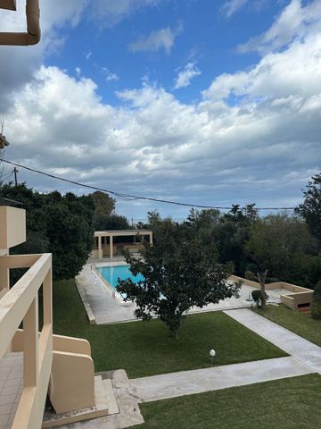 Μεζονέτα για ενοικίαση Παραλία (Σικυώνα) - Photo 2