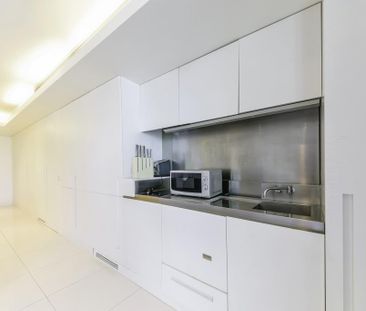 Studio to rent - Photo 5