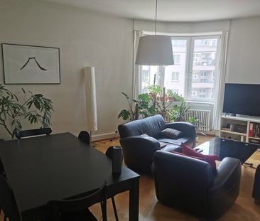 1 Zimmer, 120 m², 3. Stock - Foto 5