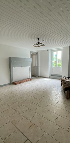 Location Maison 2 pièces 51m² - Photo 1