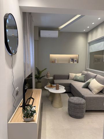 Studio/Γκαρσονιέρα για ενοικίαση Τρωάδα (Νεάπολη) - Photo 2