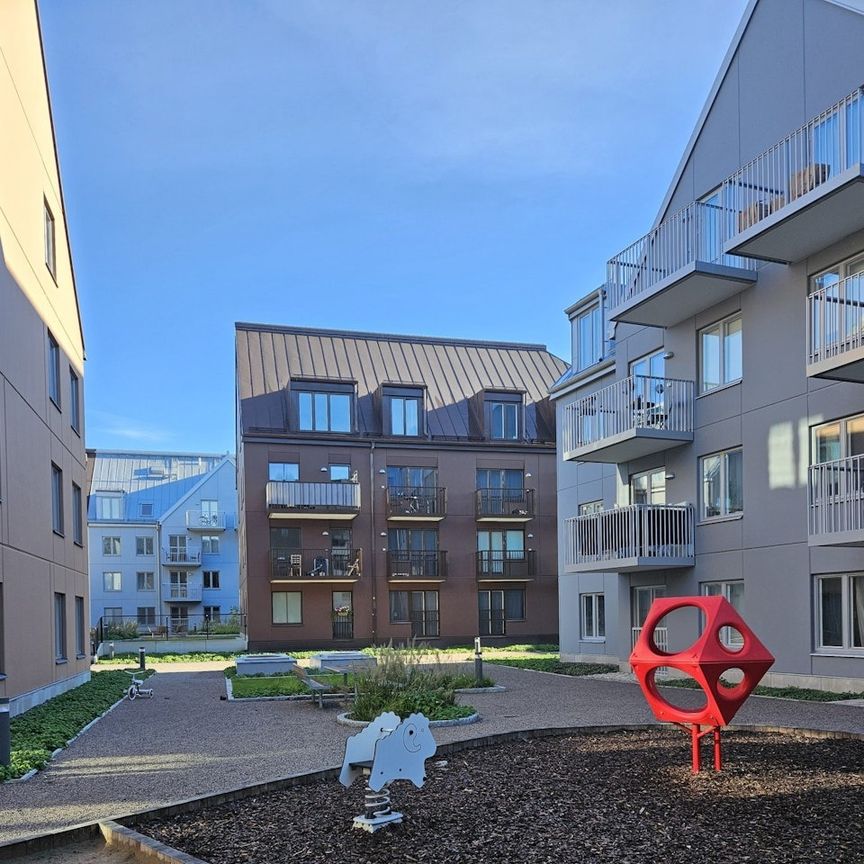 Solstigen, Sollentuna - Foto 1