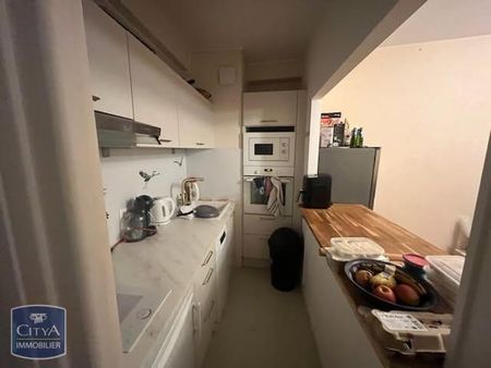 Location Appartement 2 pièces 35m² LIMOGES 87000 - Photo 5