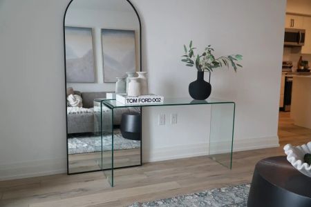 The Winston — One Bedroom + Den - Photo 3