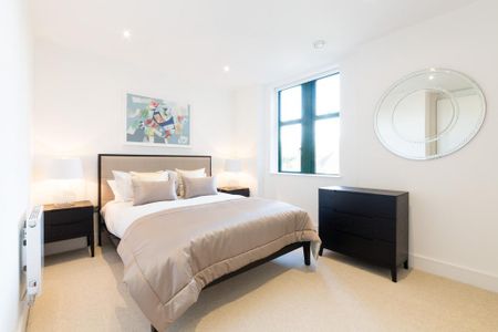 1 bedroom apartment to rent - Photo 5