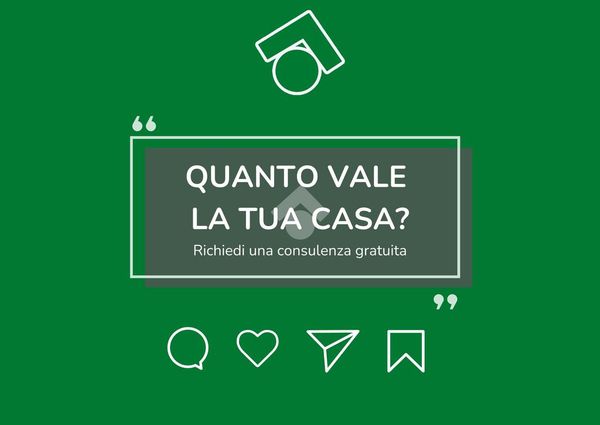 Porzione di bifamiliare in affitto