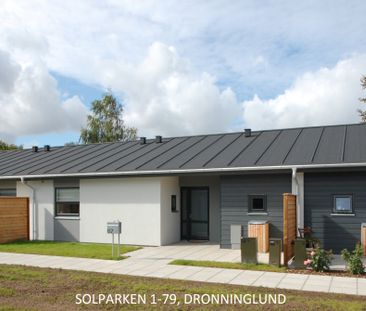 Dronninglund - Photo 1