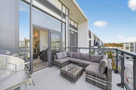 For Lease - 415 Sea Ray Avenue Unit# 435, Innisfil, Ontario - Photo 3