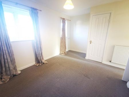 2 bedroom terraced house to rent - Photo 2