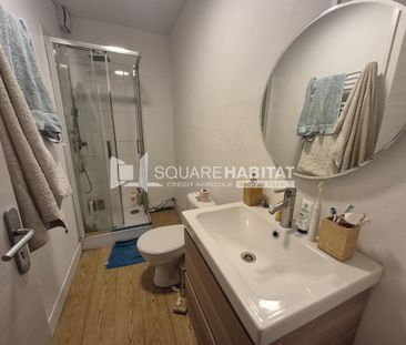 Location Appartement 1 pièce 11m² VALENCIENNES 59300 - Photo 4