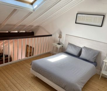 2 Zimmer, 46 m², 3. Stock - Foto 4