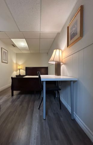 For Lease - 3 Butterfield Dr Drive Unit# One master bedroom bsmt, Toronto, Ontario - Photo 4