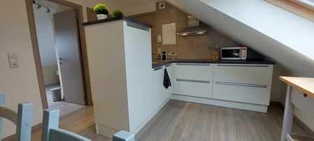 Studio te huur - Photo 5