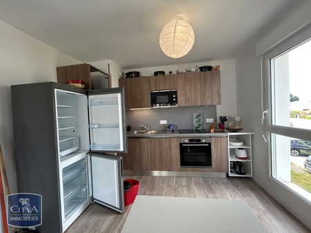Location Appartement 3 pièces 63m² BLAINVILLE SUR ORNE 14550 - Photo 5