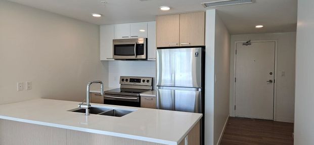 2bed 2bath Corner Unit; Lodges – Available Now – Unit 1-308 - Photo 1