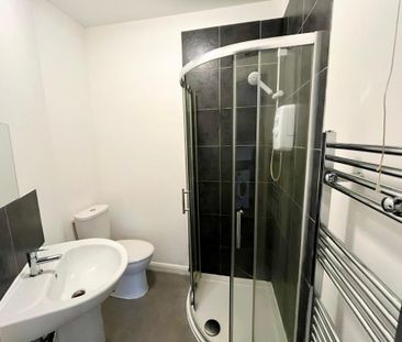 1 bedroom apartment to rent - Photo 6