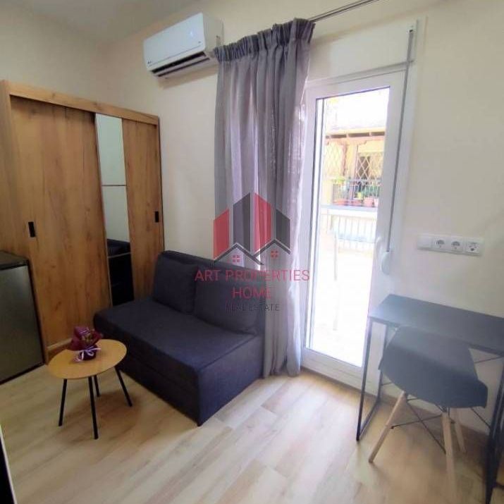 Studio/Γκαρσονιέρα για ενοικίαση Άγιος Δημήτριος (Κέντρο Θεσσαλονίκης) - Photo 1