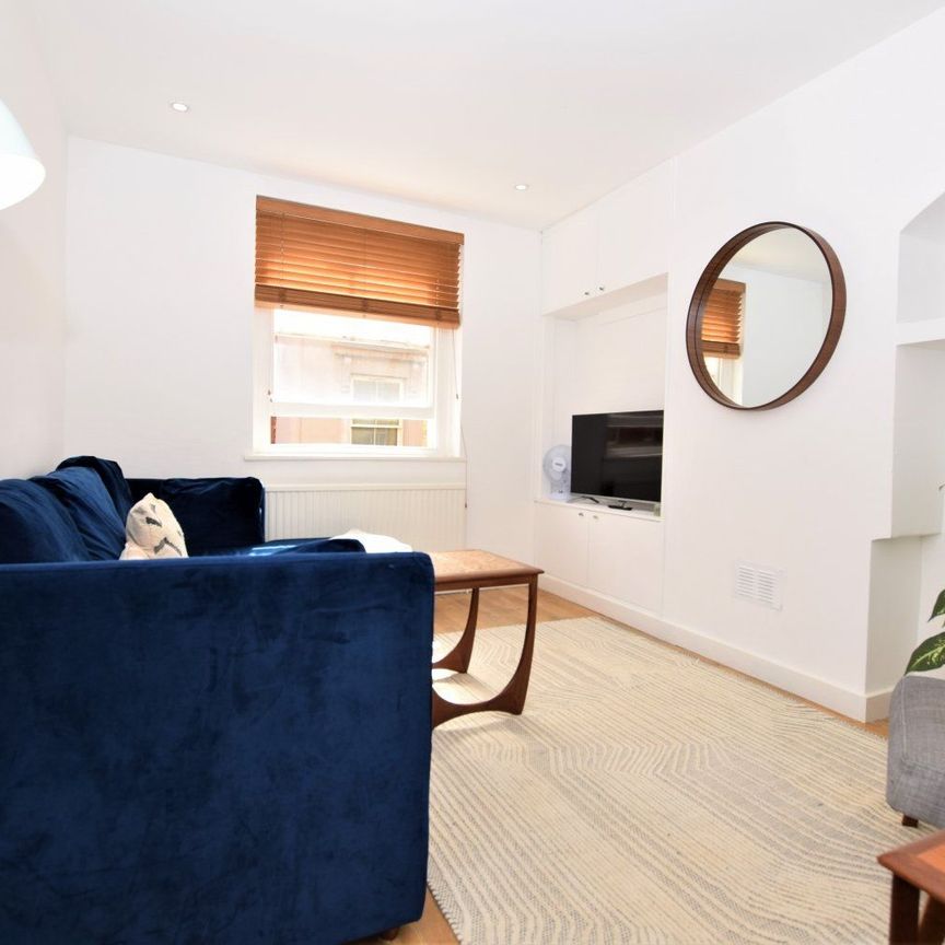 Snowsfields, London Bridge, SE1 - Photo 1